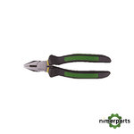 MCKTJ11107 - ALICATE UNIVERSAL JOHN DEERE 183mm