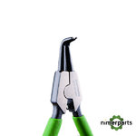 MCKTJ81SB07 - ALICATE CLIP EXTERIOR 90º 170mm JOHN DEERE