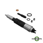 SE501932 - Electronic injector (RE520334) Reman John Deere