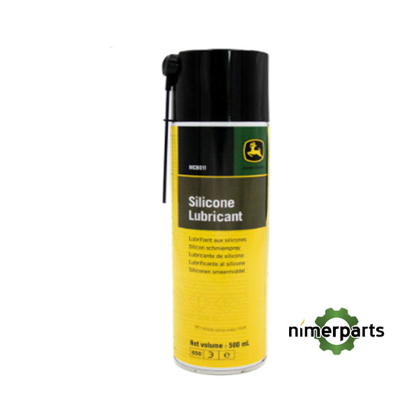 MCB011 - Silicone Lubricant Spray - Nimerparts