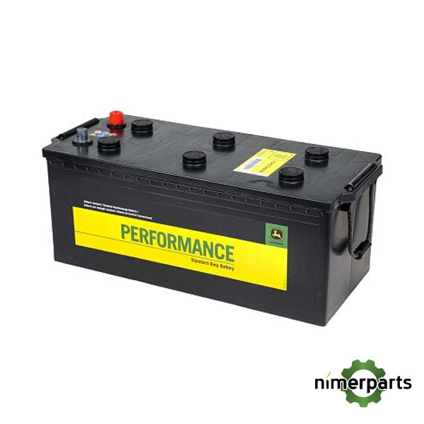 MCYP1000PF - BATERIA 180 AMPERIOS ORIGINAL JOHN DEERE