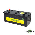MCYP1000PF - BATERIA 180 AMPERIOS ORIGINAL JOHN DEERE