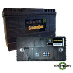 MCYP25879 - BATERIA STRONG BOX 105 AMP 7 8 9000 JOHN DEERE