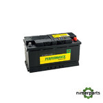 MCYP720PF - BATERIA 70 AMPERIOS JOHN DEERE PERFORMANCE
