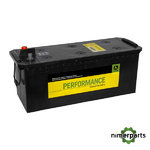 MCYP950PF - BATTERY 100 AMP John Deere