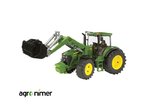 MCB009807000 - JOHN DEERE 7930 CON PALA