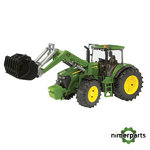 MCB009807000 - JOHN DEERE 7930 CON PALA