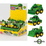 MCQ000080815 - JUGUETE VEHICULOS JD TINY'N TOUGH JOHN DEERE