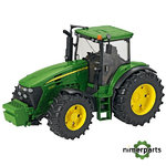 MCB009806000 - Tractor 7930 PLASTIC (1:16) John Deere
