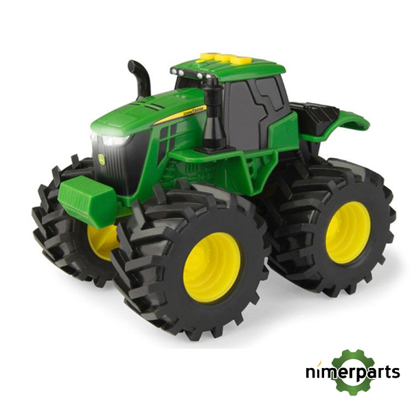 MCE46656X000 - Tractor Lights and Sound John Deere
