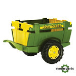 MCR122103000 - REMOLQUE AGRICOLA JOHN DEERE