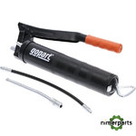 10040GP - PISTOLA GRASA TUBO FLEXIBLE GOPART