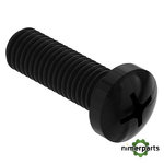 21M7392 - TORNILLO 8X30 (+) JOHN DEERE