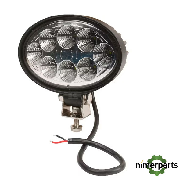LA10058 - Faros de trabajo LED 24W 2240l  ¡OFERTA 50 % DESCUENTO!
