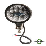 LA10058 - Faros de trabajo LED 24W 2240l  ¡OFERTA 50 % DESCUENTO!