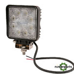 LA15025 - LED FOCUS 1920 LUUMES 12V