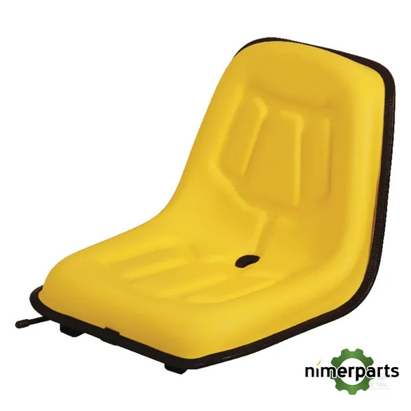 TS13000GP - CUBETA Yellow Seat narrow c/guias