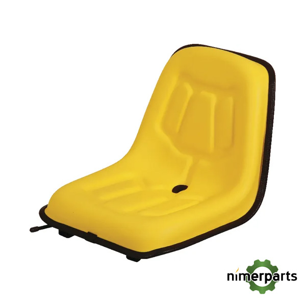 TS13000GP - CUBETA Yellow Seat narrow c/guias