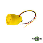 VLC5002 - ALARMA MARCHA ATRAS VAPORMATIC