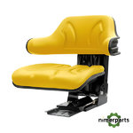 VLD1682 - Tractor std seat