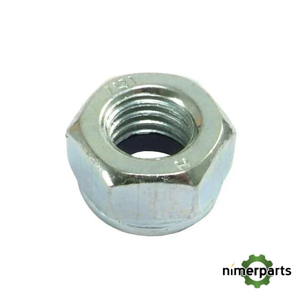 VLG4237 - 12MM SUBFRENE VAPORMATIC NUT