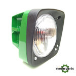 VPM3276-Front lighthouse LH S35-40-50 vapormatic