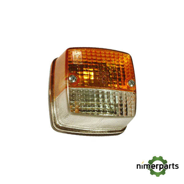 VPM3764 - PILOTO DELANTERO VAPORMATIC