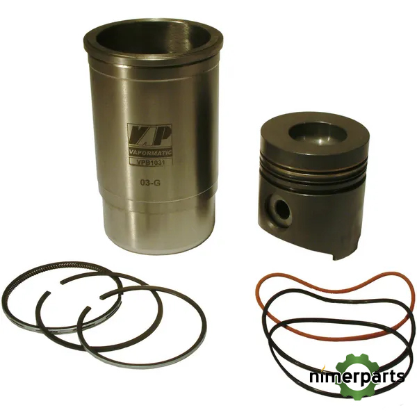VPB8609 - BULON 35 VAPORMATIC PARA JOHN DEERE