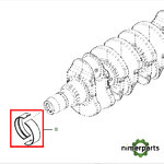 VPC3007 - Std 5010 6 7 Bench Bank