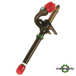VPD2543 - Sturbo VaporMatic Motor Injector