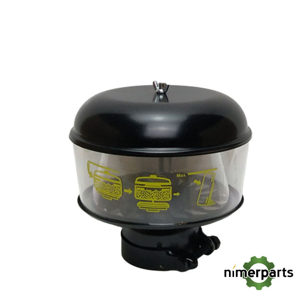 VPD4108 - PREFILTRO AIRE BOCA A 76MM VAPORMATIC