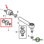 VPJ3590 - Axial label dir 6020 4c (733) vapormatic
