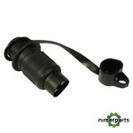 VPM6101 - Down 3 poles 6000 vapormatic