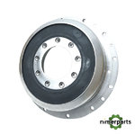 RE586976 - AMORTIGUADOR DE TORSIÓN 8 8030 ORIGINAL JOHN DEERE