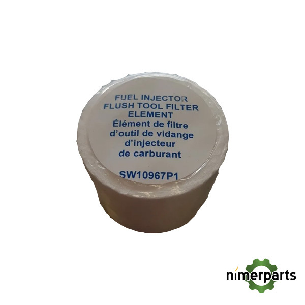 SW10967P1 - FILTRO DE LIMPIEZA PARA LIMPIEZA COMMON-RAIL JOHN DEERE