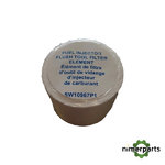 SW10967P1 - FILTRO DE LIMPIEZA PARA LIMPIEZA COMMON-RAIL JOHN DEERE