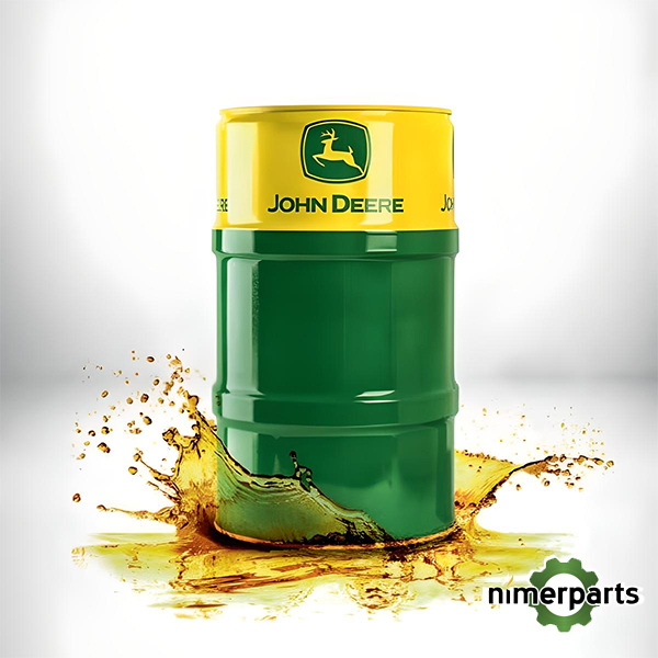 VC82610X200 - ACEITE 80-90 EXTREME-GARD BIDÓN 200L ORIGINAL JOHN DEERE