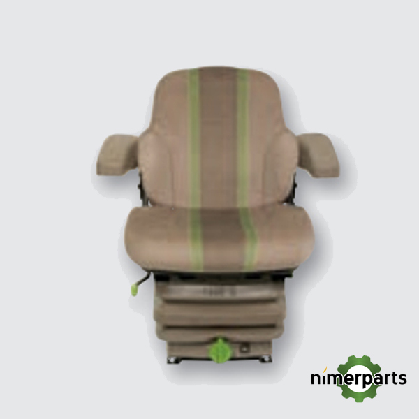 MCJHD4300 - Case Seat 5020 5M 6030 7030 John Deere