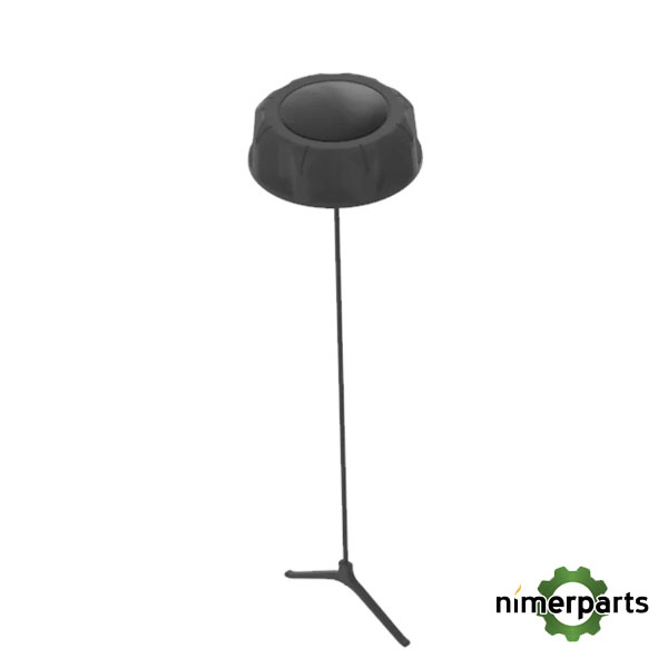 AT405918 - TAPON DEPOSITO AGUA 5500 5615 JOHN DEERE