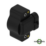 AXE17227 - SENSOR PATINES CORTE ORIGINAL JOHN DEERE
