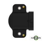 AXE17227 - SENSOR PATINES CORTE ORIGINAL JOHN DEERE