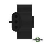 AXE17227 - SENSOR PATINES CORTE ORIGINAL JOHN DEERE