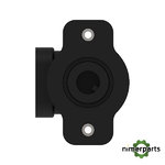 AXE17227 - SENSOR PATINES CORTE ORIGINAL JOHN DEERE