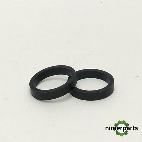 CE15312 - Rubber Gordos John Deere