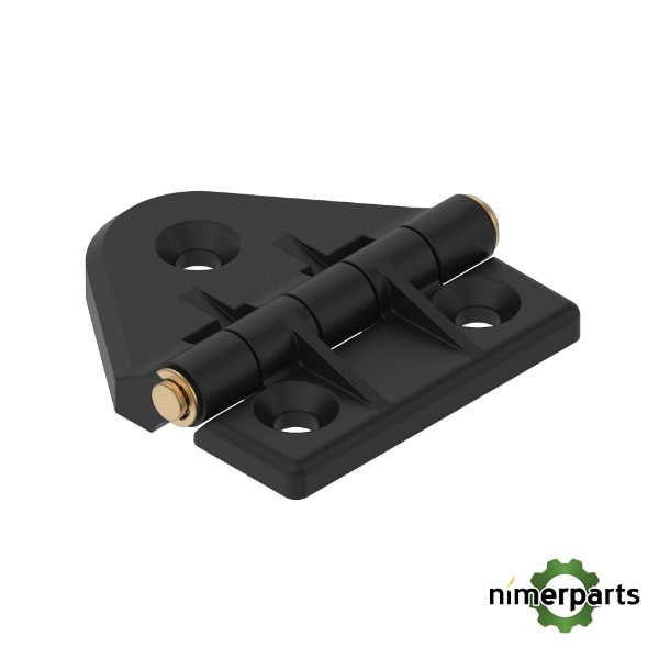 DE17051 - BISAGRA LUNAS MC 5000 USA JOHN DEERE