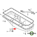 DZ107007 - Carton Carter John Deere Wimmer