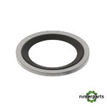 DZ107007 - Carton Carter John Deere Wimmer