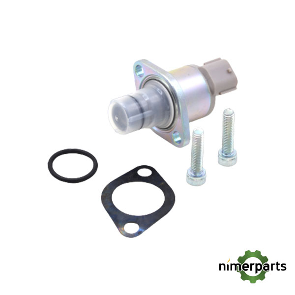 DZ111137 - INJECTOR PUMP VALVULA C.R S30 JOHN DEERE