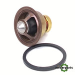 DZ113382 - Thermostat 6155 John Deere
