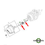 ER130194 - TDM 5000 John Deere Wimmer